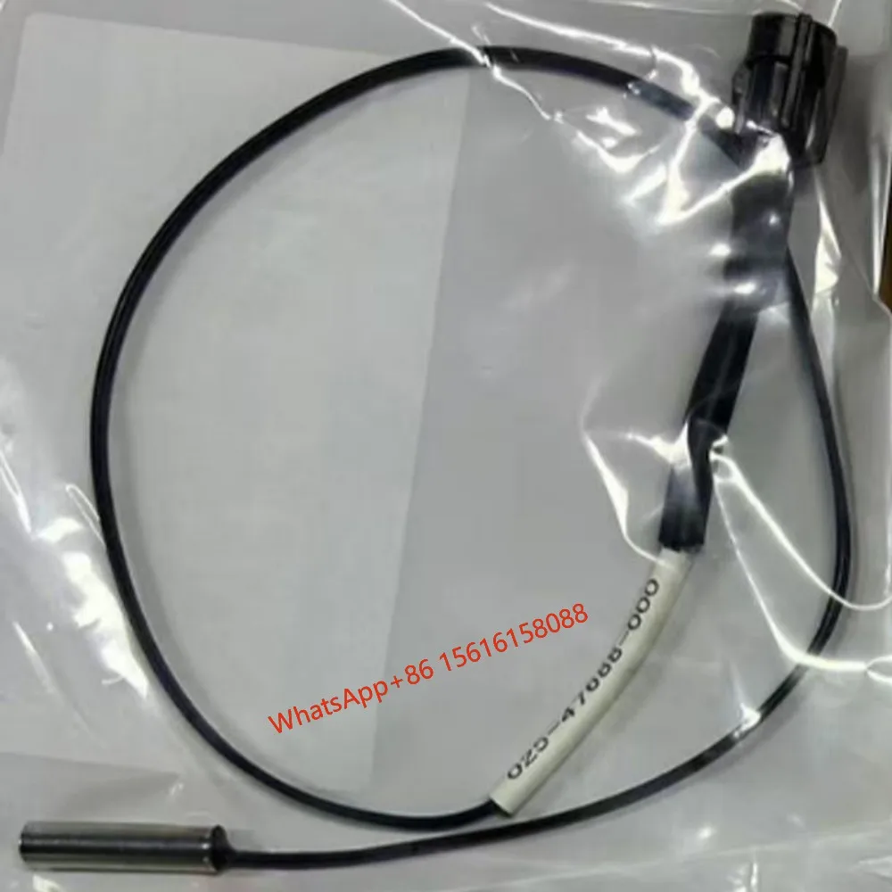 025-47688-000 냉동 및 열교환 부품 025 47688 000 온도 센서