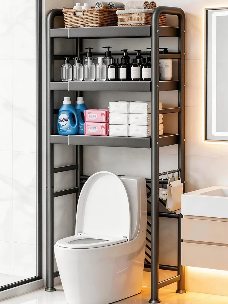 scaffale-portaoggetti-da-terra-in-acciaio-multistrato-per-lavatrice-stile-semplice-in-ferro-battuto-per-bagno-e-wc