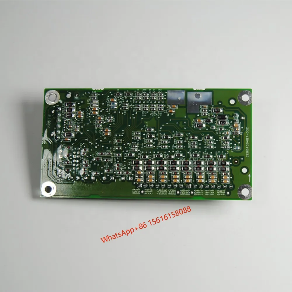 

Air conditioning accessories 30GX unit fan module fan board 32GB500312EE fan control module