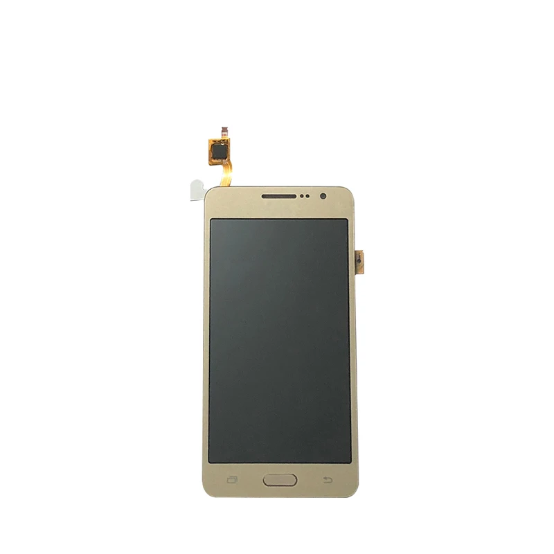 For Samsung GALAXY Grand Prime Lcd g530 Lcd Touch Screen Digitizer Assembly G531f G531H G531FZ Display With Frame Repair Parts