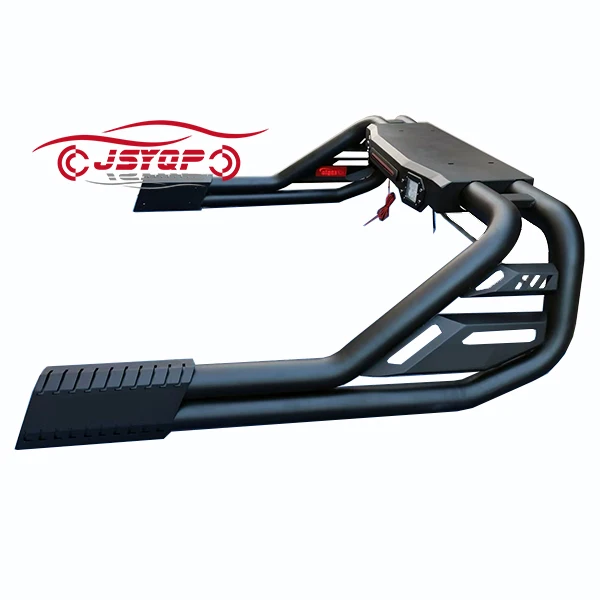 

Intelligent Library Universal Roll Sport Bar Car Accessory Compatible Hilux F150 Ranger Dmax Dodge Ram Navara Triton