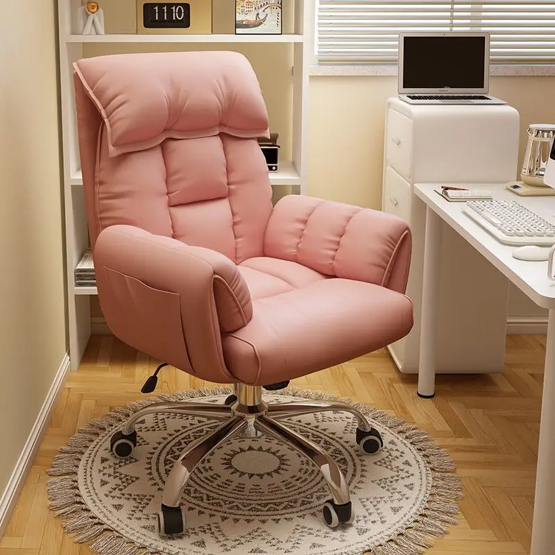 Customizable Hot Computer Chair Soft Comfortable Ergonomic Office Chair