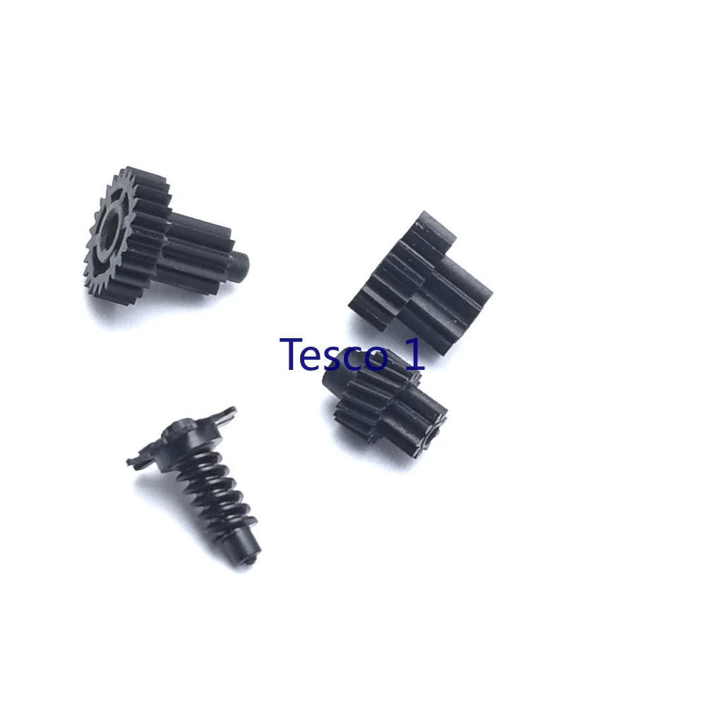 New for Sony Cyber-shot DSC-RX10M3 RX10M3 RX10M4 RX10III RX10IV Quick Gear Gears Camera Replacement Part