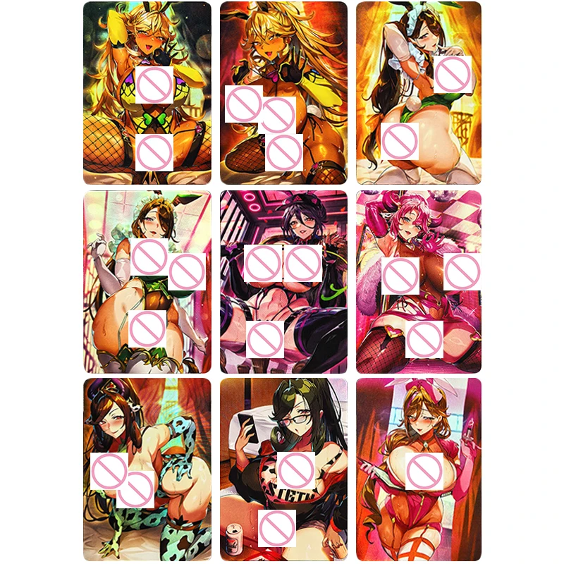 

DIY японское аниме История богини Боа Хэнкок Нами Нико Робин Ямато Коллекционные карты Рождественские подарки на день рождения Детские игрушки