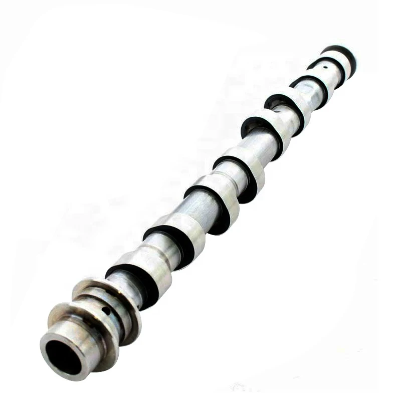 Cabeça do cilindro do motor Entrada e Escape Camshaft, Adequado para BMW N55, N52b30, E60, E90F10, Auto Peças, 11317576160