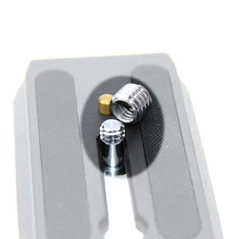 15 шт./упаковка, преобразователь с резьбой 1/4 дюйма на 3/8 дюйма