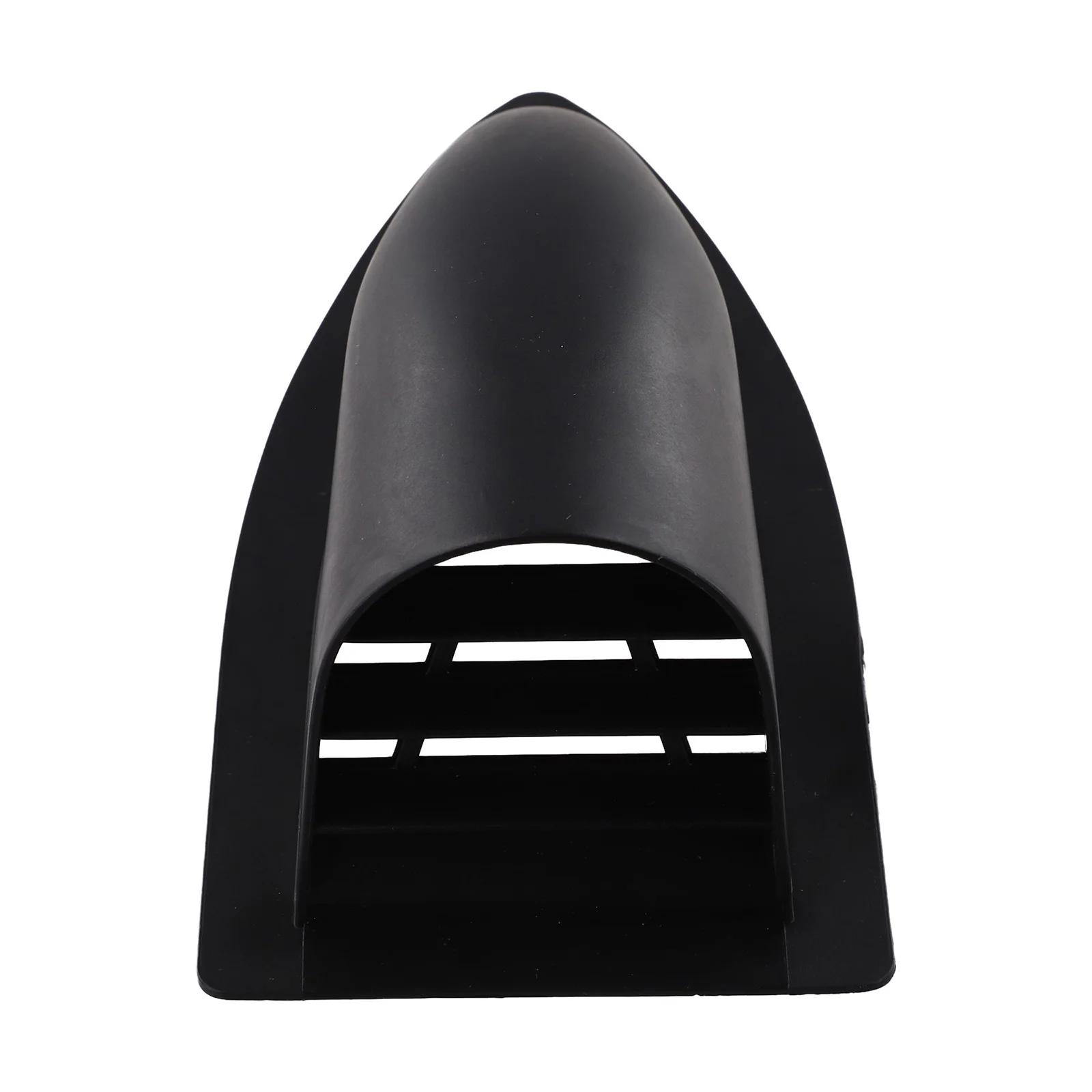Boat Waterproof Ventilation Cover for Yacht with Balanced Pressure and Advanced Airflow Protection Plastic Construction