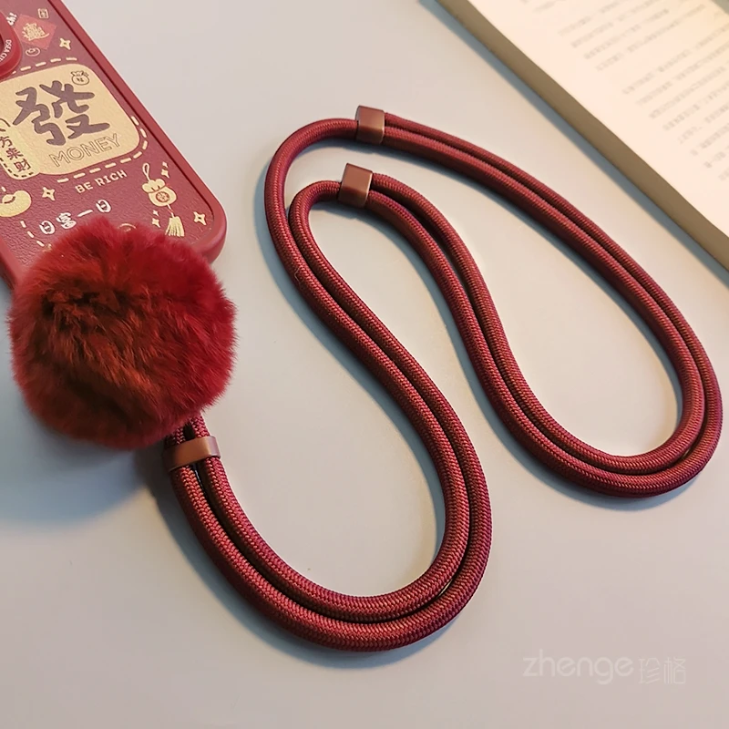 

Регулируемый ремешок для мобильного телефона, тканый многофункциональный длинный ремень для альпинизма, прочный и долговечный, новый продукт