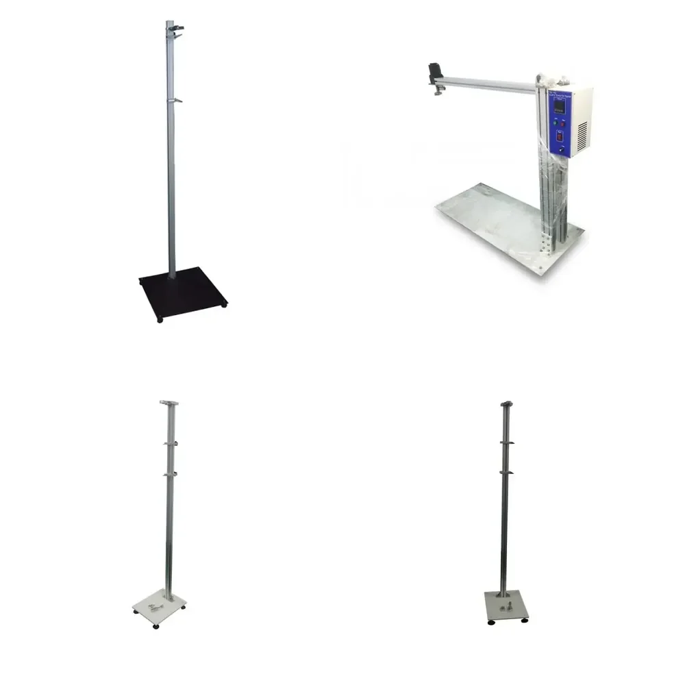 2026 Hot Item ASTM F 963-16 EN71-1 YO YO Toys Testing Equipment for 0~1000mm Stroke Toys Tester