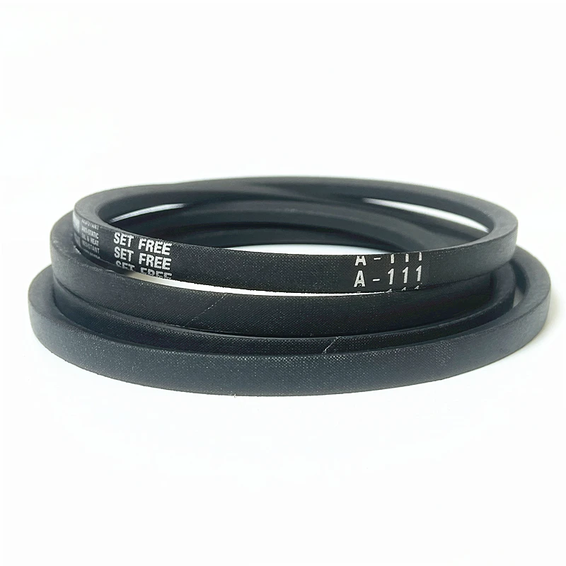 

Heavy Duty A-161 A-162 A-163 A-164 A-165 V-Belt Power Transmission Japan Drive Belt for Industrial Use