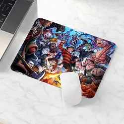Game D-Dead by D-Daylight Mouse Pad Game mause pads Laptops Small Wrist Protector Supplies Desk Accessories Luxury Notebook Acc
