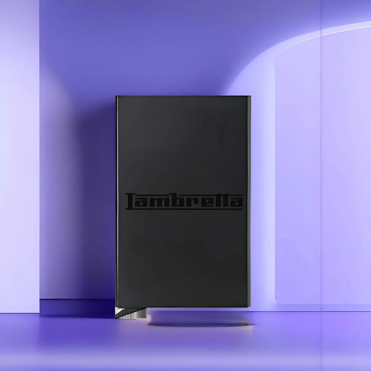 

Кошелек-кардхолдер Lambretta 2026: Новинка, модный принт, различные цвета, удобный и компактный для повседневного использования