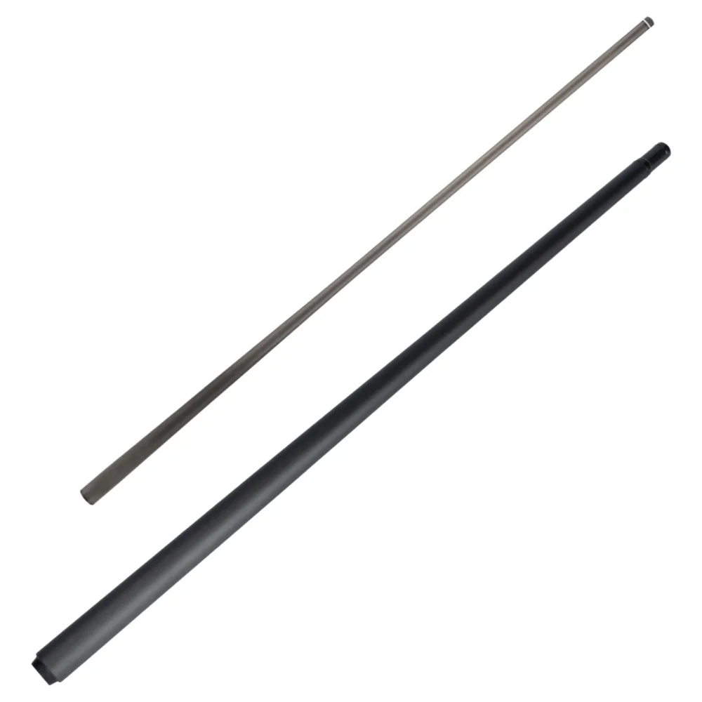Carbon Fiber Full Billiard Cues Stick Accelerated Taper Speelkeu - afbeelding 2