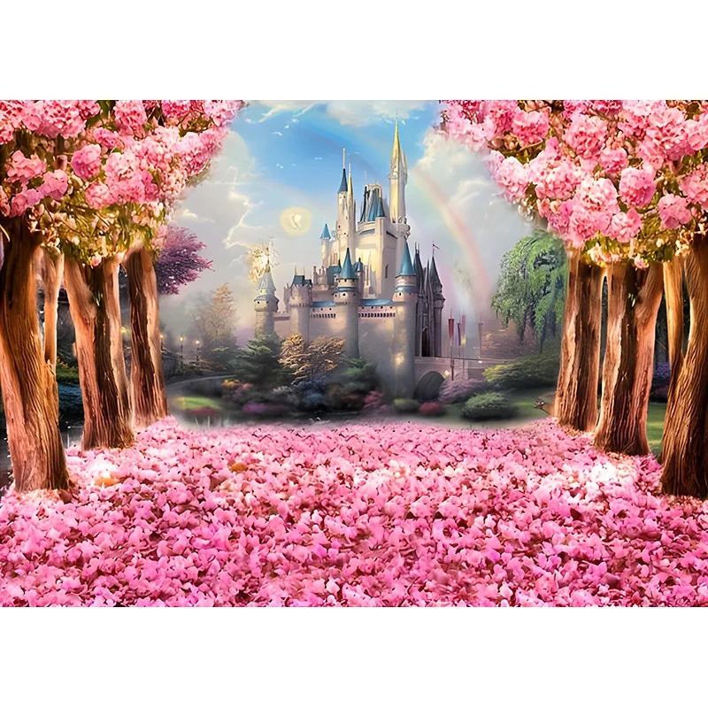 Corona de Navidad con muñeco de nieve, accesorios de fondo para fotografía familiar, fiesta de Nochebuena, sala de estar, Fondo de Año Nuevo, YR-03