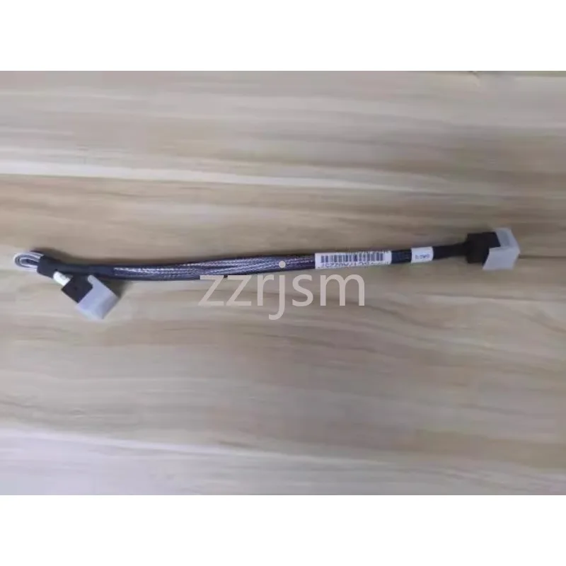 Cavo dati scheda array server Mini SAS HD SFF-8643 12G 25 cm 28 cm