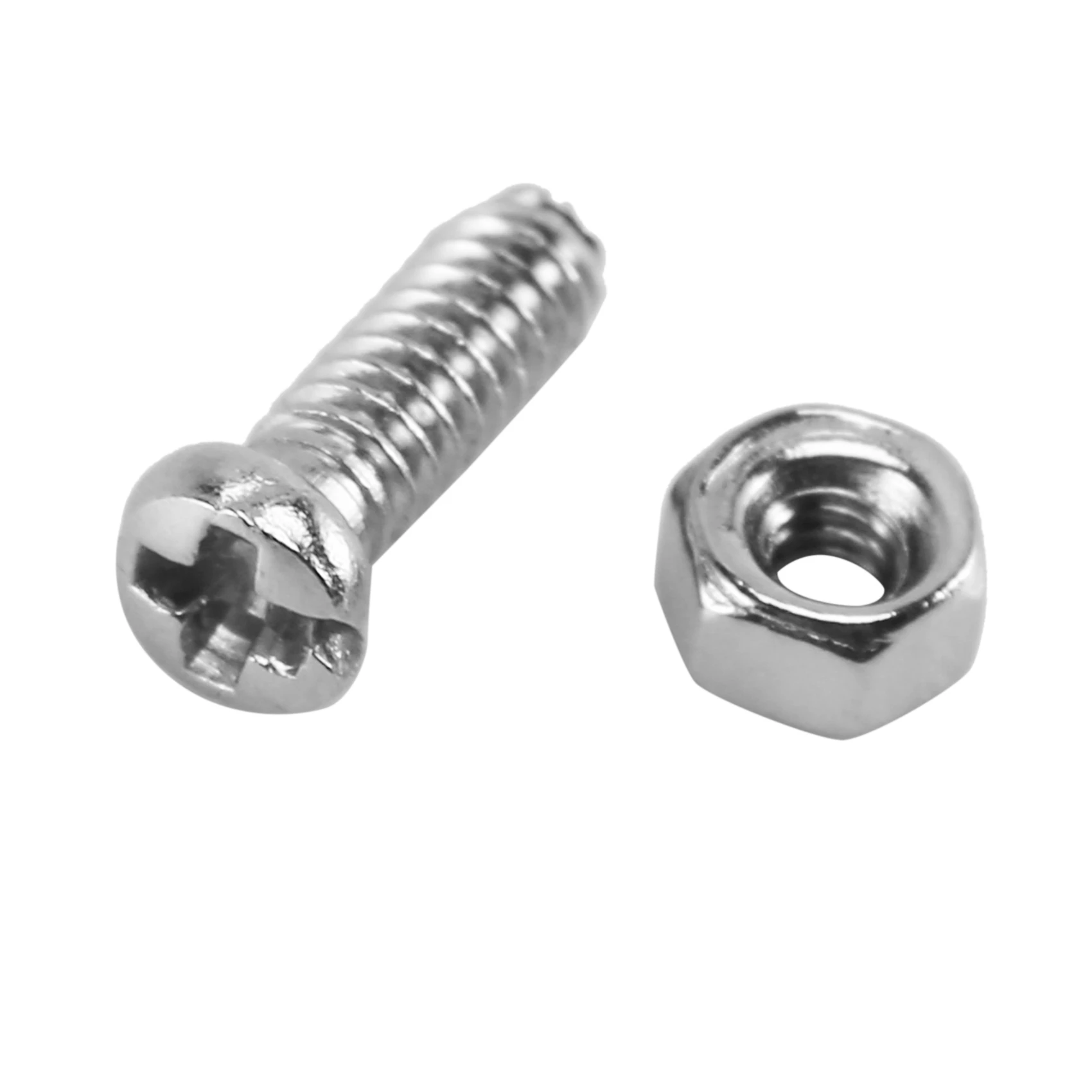 Easy Use 2000Pcs Stainless Steel Screws Set Machine Screws Assortment For PC Glasses Mobile Phone