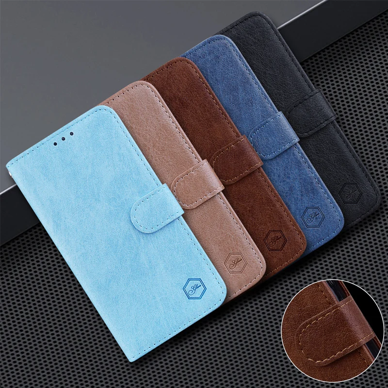 Magnetische Flip-Lederhülle für iPhone 17 17e 16e 16 15 14 13 12 11 X Xr Xs 8 7 6 6s SE Mini Air Pro Max Plus – Detail 1