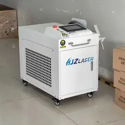 Saldatrice Laser per metallo acciaio inossidabile alluminio 2000w saldatrice Laser portatile con un buon prezzo