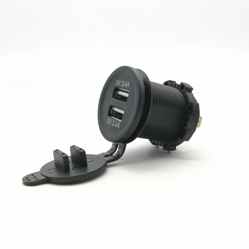 Socket Cbe Dual Usb…