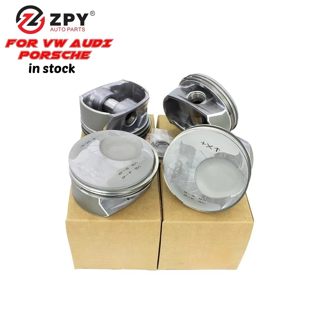 

Для Porsche 3.6 4.8: Автозапчасти, кованые поршни для гоночных автомобилей, поршневые кольца из алюминиевого сплава, профессиональные стандартные поршни, прошедшие проверку.