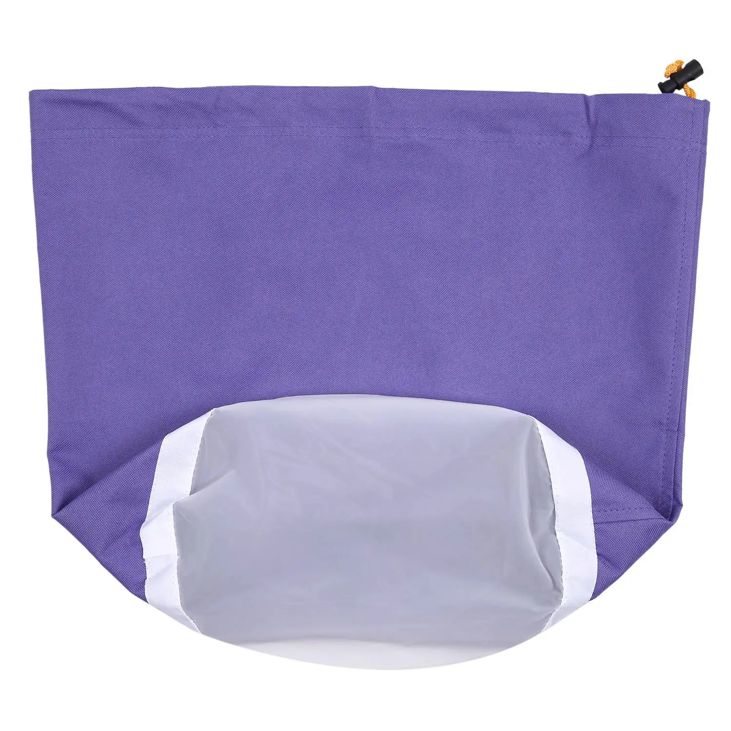 

ABLJ 5Pcs 5 Gallon Filter Bag Bubble Bag Garden Grow Bag Hash Herbal Ice Essence Extractor Kit Extraction Bags With Pressing Scr