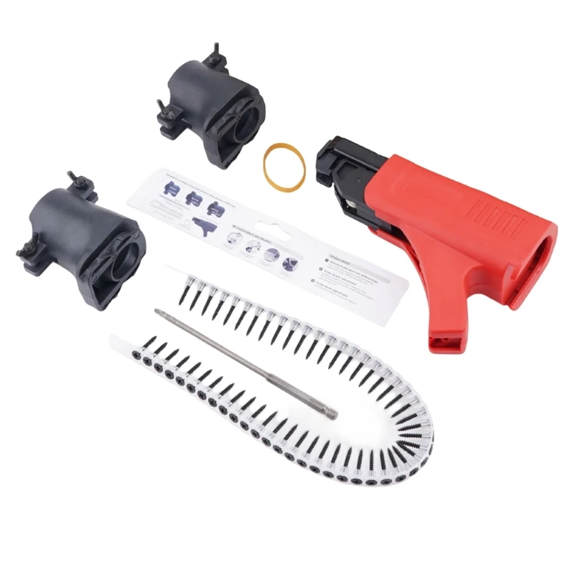 

AXYC Reliable Mechanical Chain Fastener Tool For Consistent Fastener Operation In Various Construction Applications