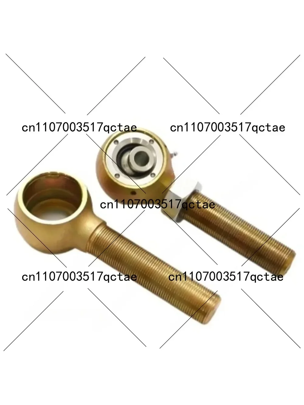 Heavy Duty 1.25