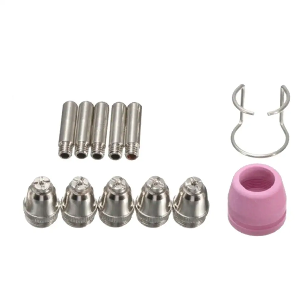 SG-55 AG-60 WSD-60 プラズマカッター トーチチップ ノズル 消耗品キット