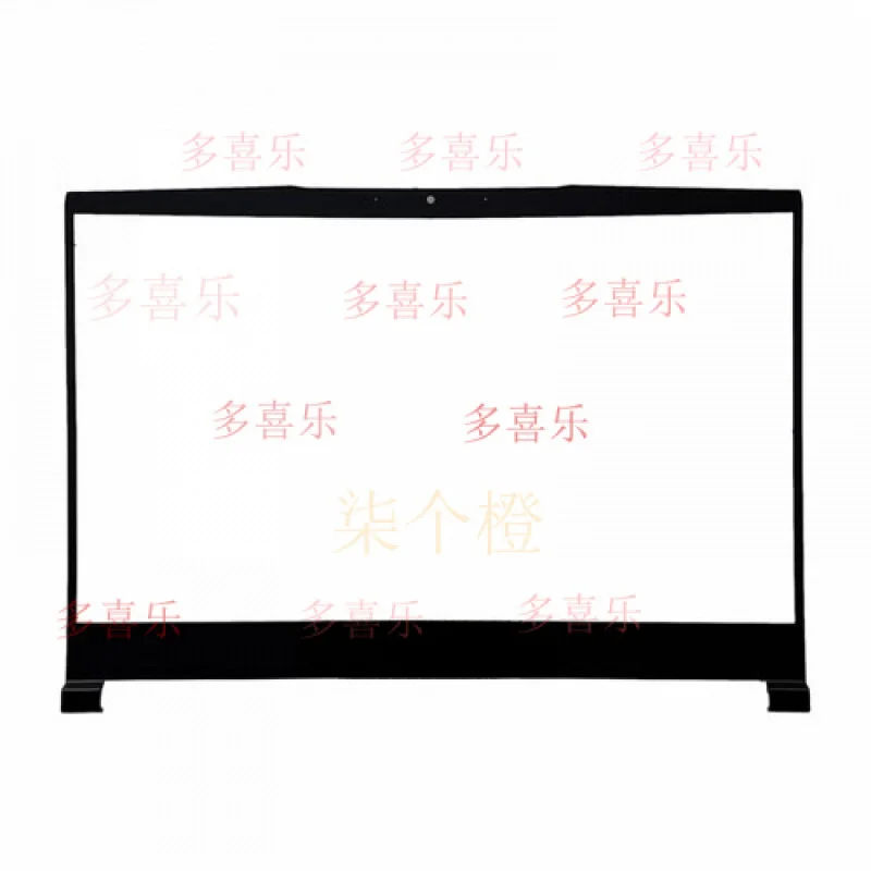 

QQ Новинка для ноутбука MSI Bravo 15, MS-16WK, передняя панель ЖК-дисплея