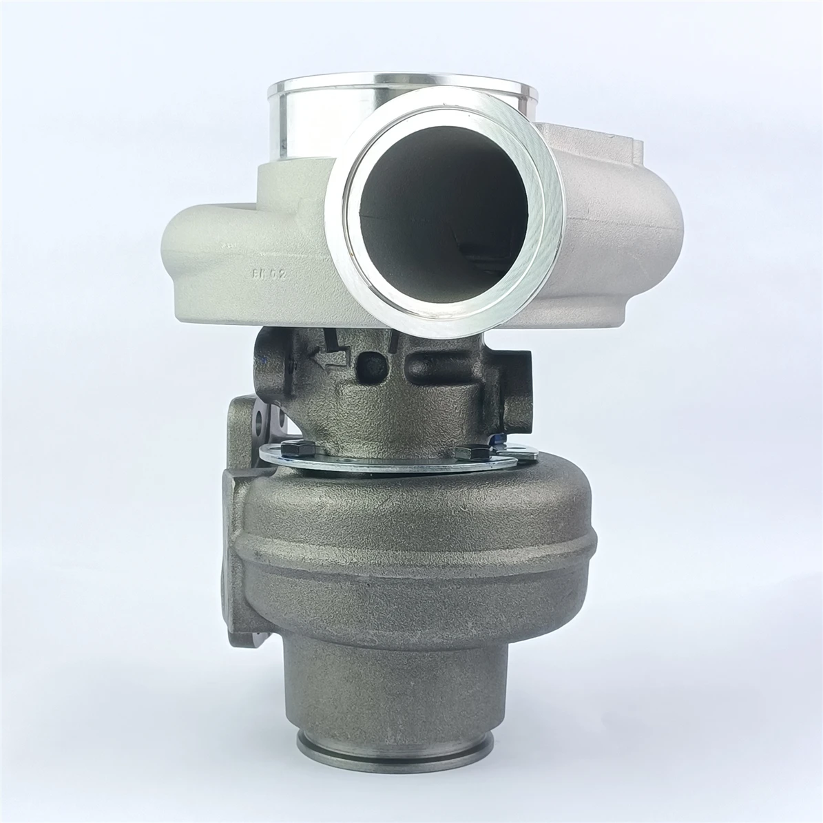 New Hx35 Turbo 4033365h 4039545 4039546, 4039811 for 4090004 Turbocharger Fit Cum Mins G2, Power-Generator, G2