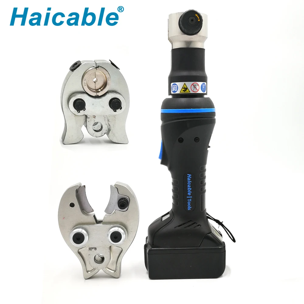 Cable Cutting and Cable Crimping MaC-Hine BH-300T Automatic Wire Cutter and Crimper-HDF