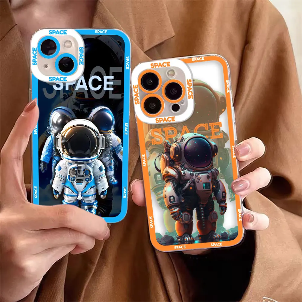 Astronaut Space Cov…