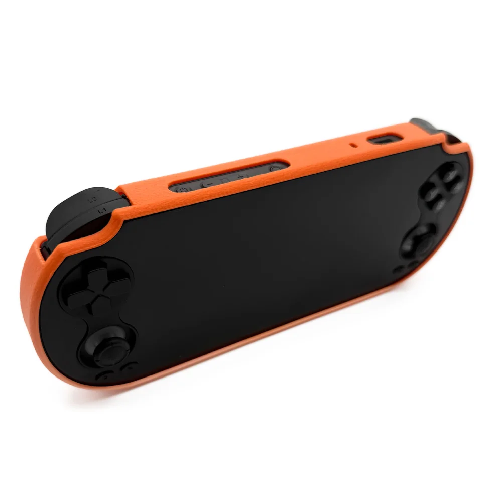 

TPU Flexible Protective Shell For ANBERNIC RG VITA / RG VITA Pro Console 3D Printed Protective cover
