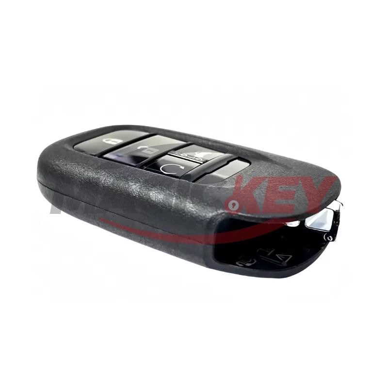 MAGICKEY For Honda Original KR5TP-4 Smart Remote Key 4A Chip 434 MHZ Civic Accord Odyssey CRV 2022 2023 2024 2025 Odssey 2026