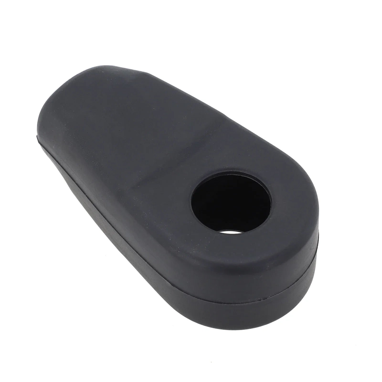 Form-fitting Practical Rubber Boot Rubber Boot 49-16-2560 Black Form-Fitting Practical Easy Install And Removal