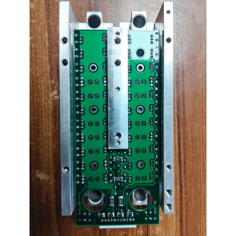 Electric Forklift Travel Module