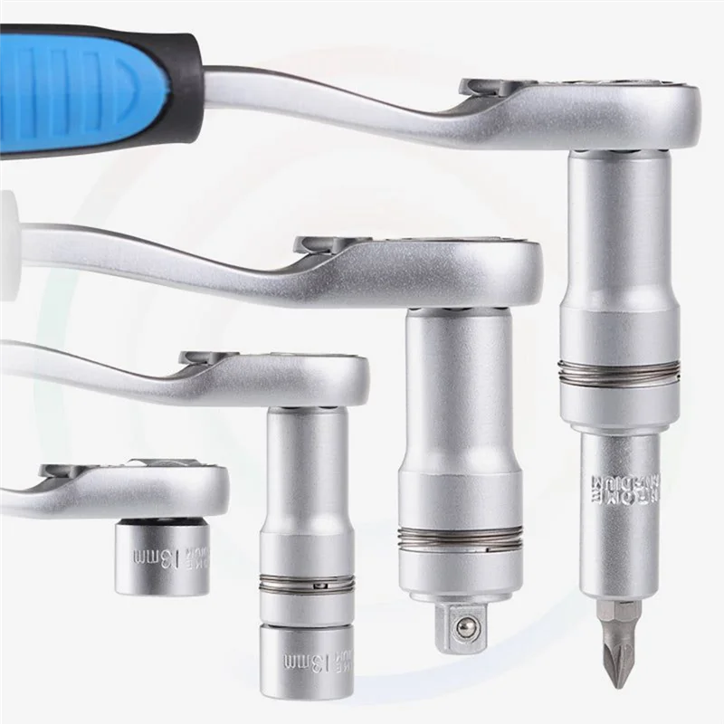 

【Горячая распродажа!】Комбинированный динамометрический ключ с трещоткой, 29 шт., набор торцевых головок, набор инструментов для ремонта автомобиля, набор гаечных ключей для авторемонта