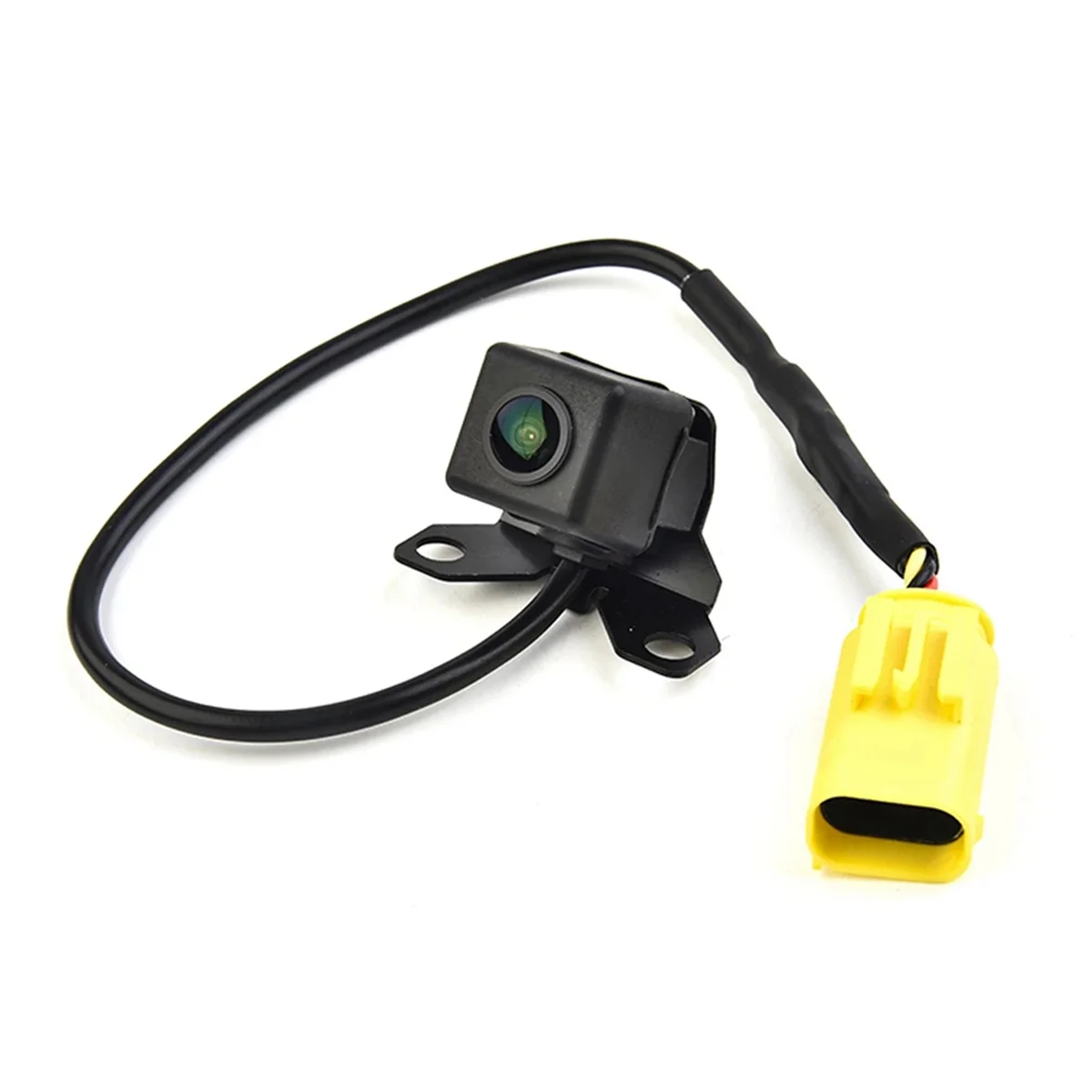 2X for 2011-2016 Rear View Camera Reverse Backup Parking Assist Camera 95750-3W100 / 95750-3W110