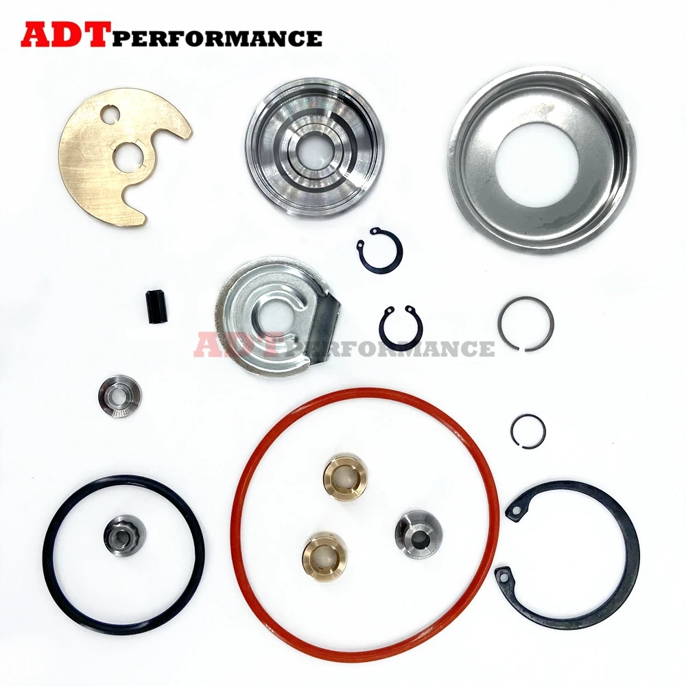 

Turbo Repair Kits TF035 49335-01410 Service Kit 1515A295 Turbine Rebuild For Mitsubishi Motors SUV 4N15 4P00 Diesel Engine Parts