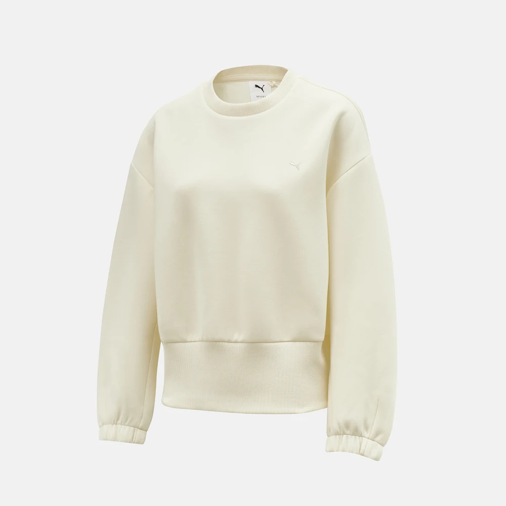 

Puma Women's GR-XPRMNT Sports and Leisure Pullover Sweater 63347587