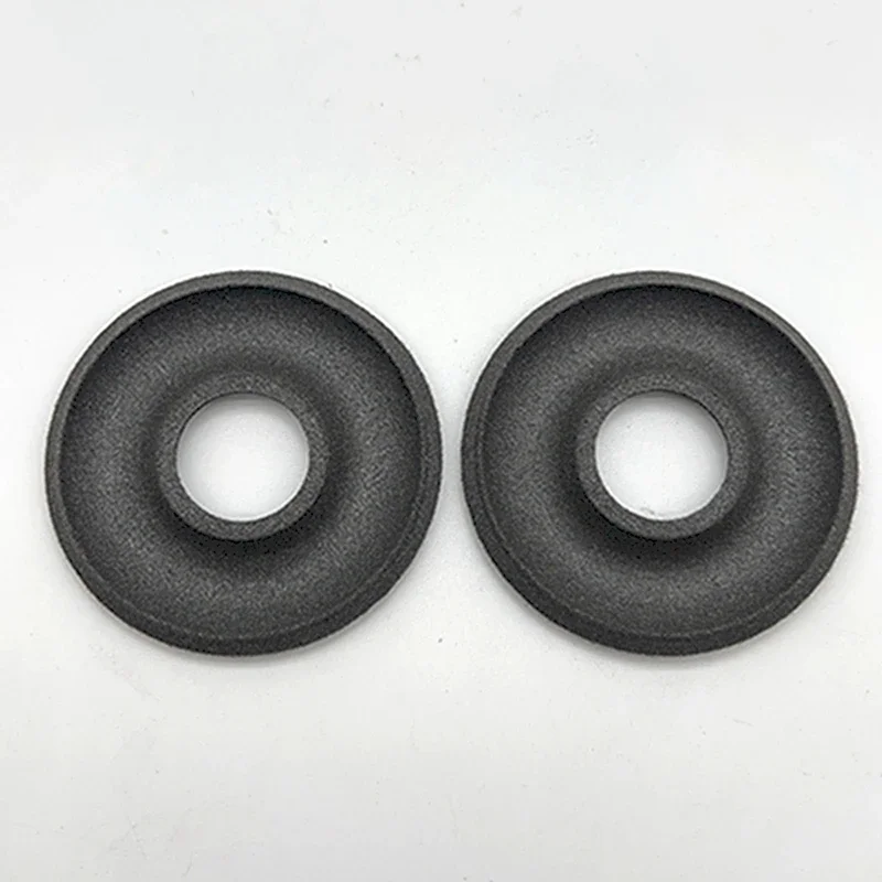 4 قطعة غطاء غبار دونات رغوة لمرجع KEF 104/2 غطاء غبار دونات إصلاح رغوة المركز #3