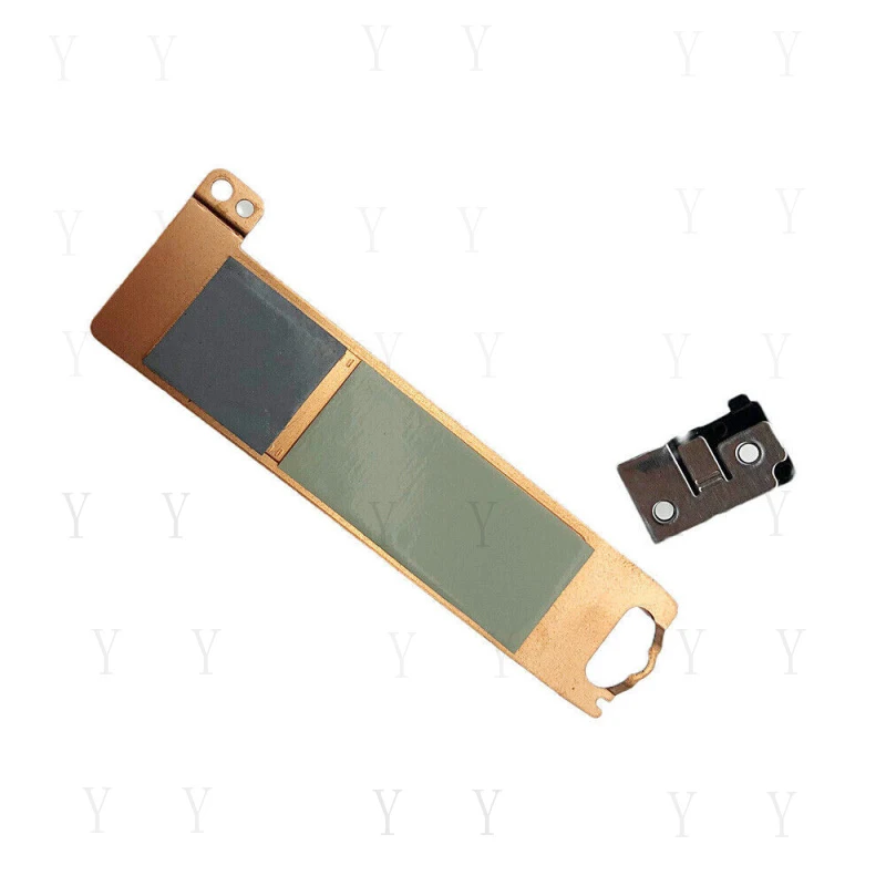 

Y+ For Dell 5590 5580 5490 5480 5591 3520 3530 M.2 SSD Caddy 2FFR0 X3DN4