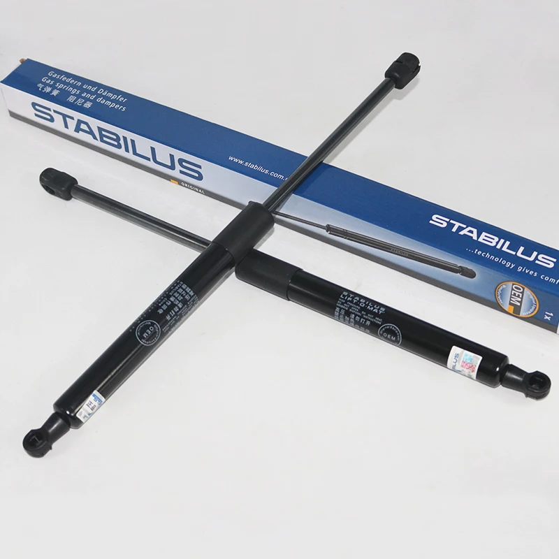 Original Car-styling rear Trunk Shock Lift Tailgate Gas Spring Strut For LEXUS IS250C IS300C convertible