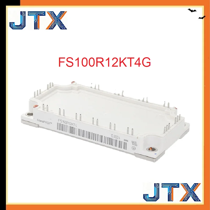 

1 шт./лот модуль FS100R12KT4G