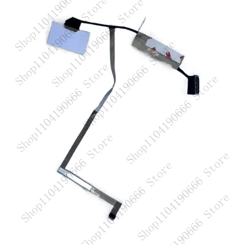 

ZZ Новый 0xth85 xth85 для точности 7530 m7530 7540 m7540 dap10 ЖК-кабель EDP NTS кабель для камеры ноутбука