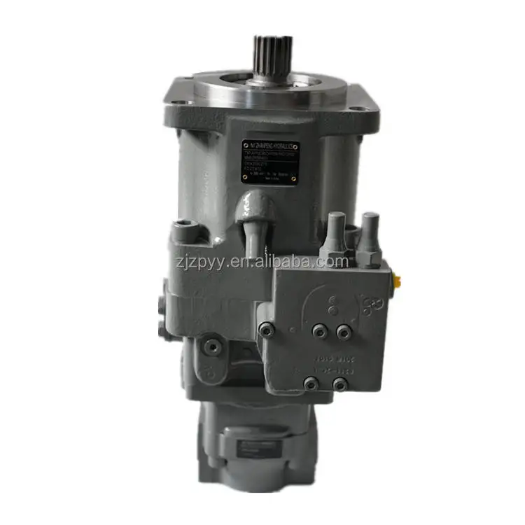 

A11vo Plunger High Pressure Tractor Hydraulic Pump for Hitachi Excavator