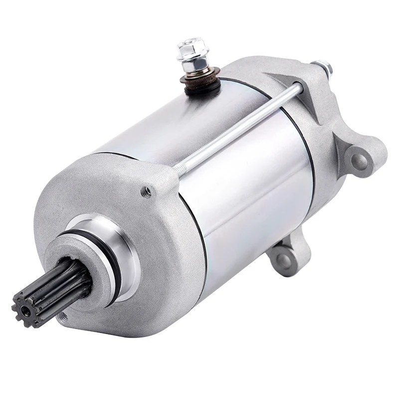 ATV UTV Motorcycle Starter Motor For CFMoto CForce 400 4-Wheeler UForce ZForce 500 500cc 500S 600 600S 600L HO EPS Utility Trail