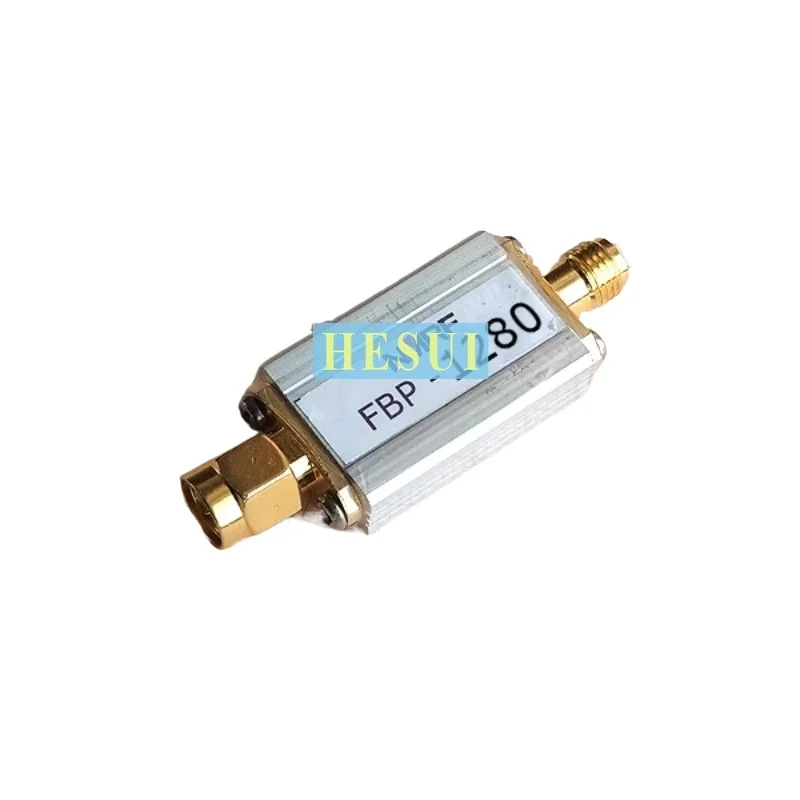 

1220MHz-1340MHz 10W 1280MHz filter RF BPF Filter module Microwave bandpass filter module board SMA port
