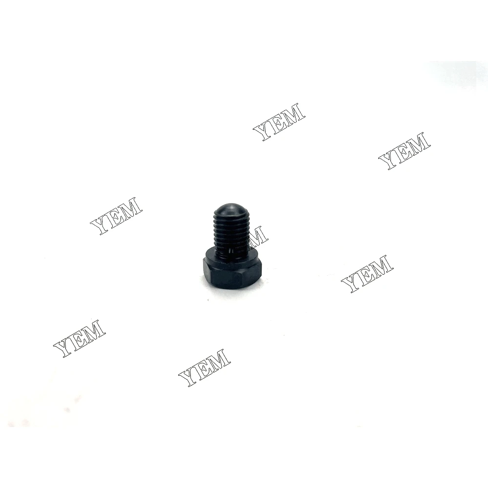 4x15331-51350 Φ подшипник Φ Bolt для Kubota D1803 D1703 V2203 D722 V2403 детали двигателя