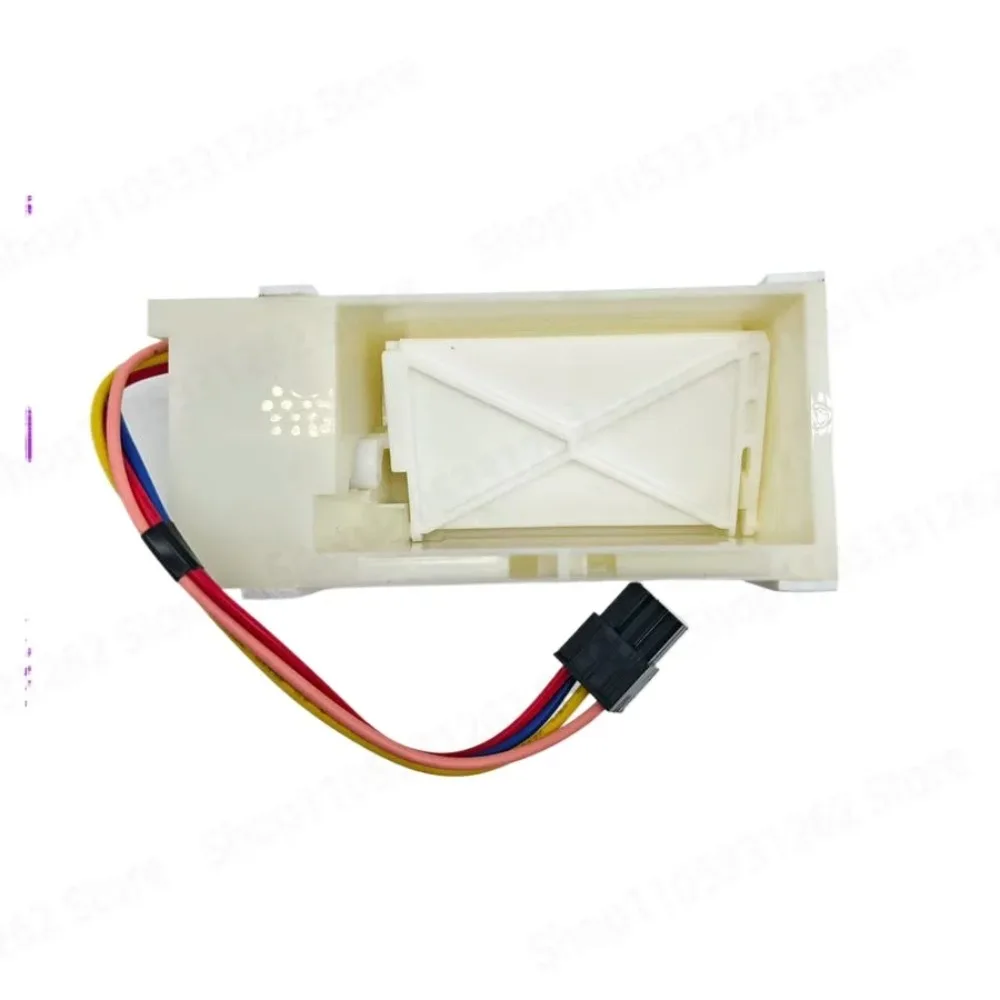 Refrigerator Electric Air Damper Air Duct Switch Compatible For Siemens Bosch BCD 271W BCD 279W Series Fridge Spare Parts